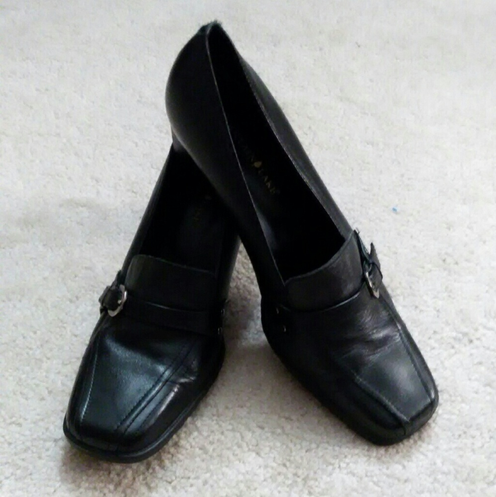 mountain lake dress shoes - Picture 1 of 3